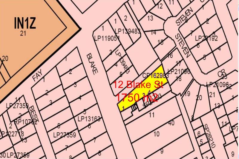 Huge Development Potential Picture 2