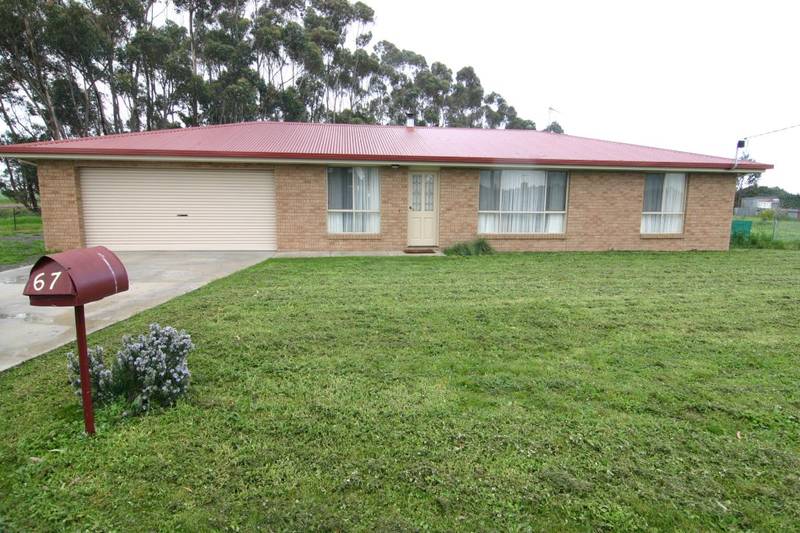 3BR B/V with Grampians Views Picture 1