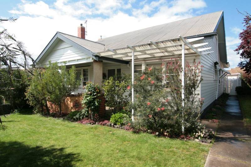 Exceptional Californian Bungalow Picture 1