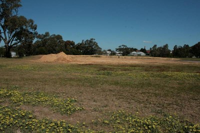 Building or Development Land Picture
