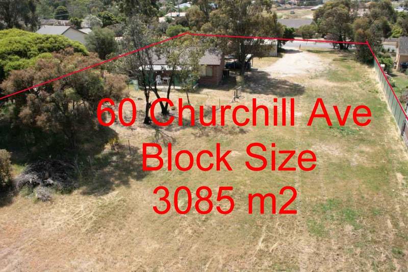 3085m2 Development Opportunity Awaits Picture 1