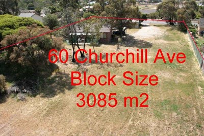 3085m2 Development Opportunity Awaits Picture