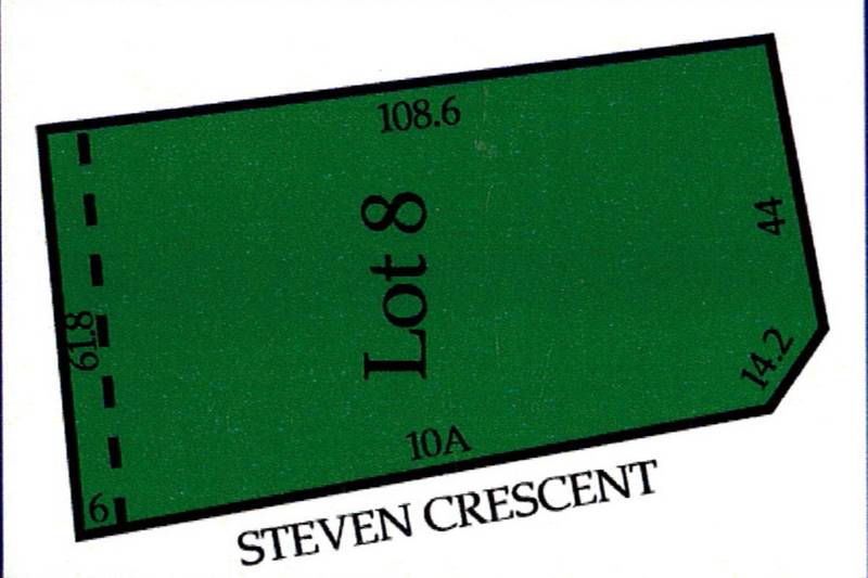 Building Block - 619sqm Picture 1