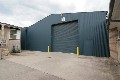 Commercial/Industrial Shed for lease. Picture