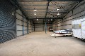 Commercial/Industrial Shed for lease. Picture Commercial/Industrial Shed for lease. Picture