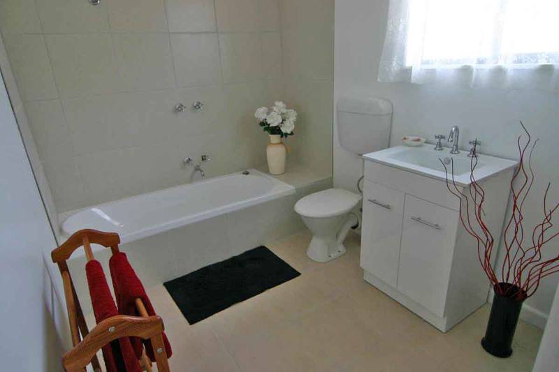 Renovated Period Home in the West End Picture 3