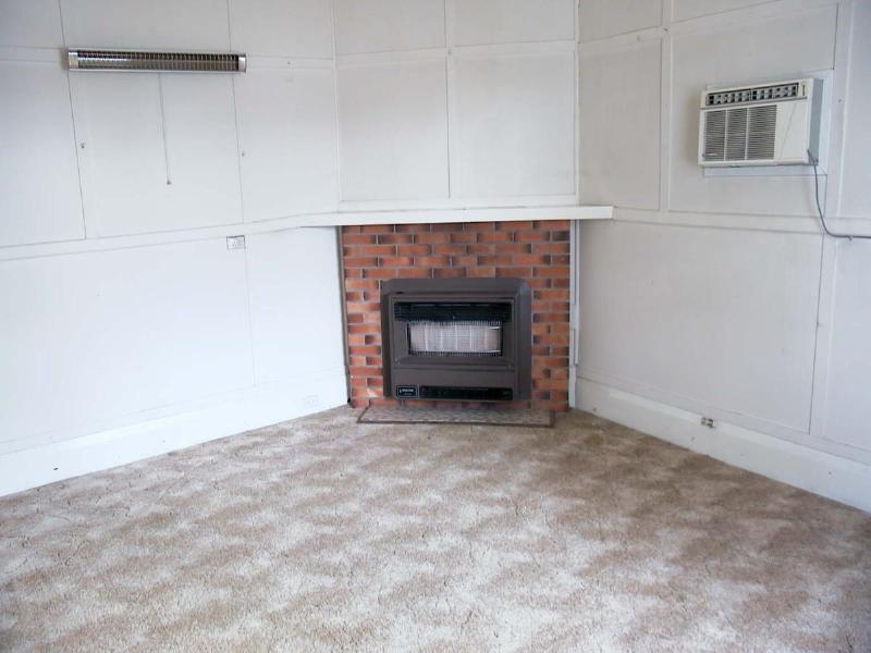 Weatherboard Home Picture 3