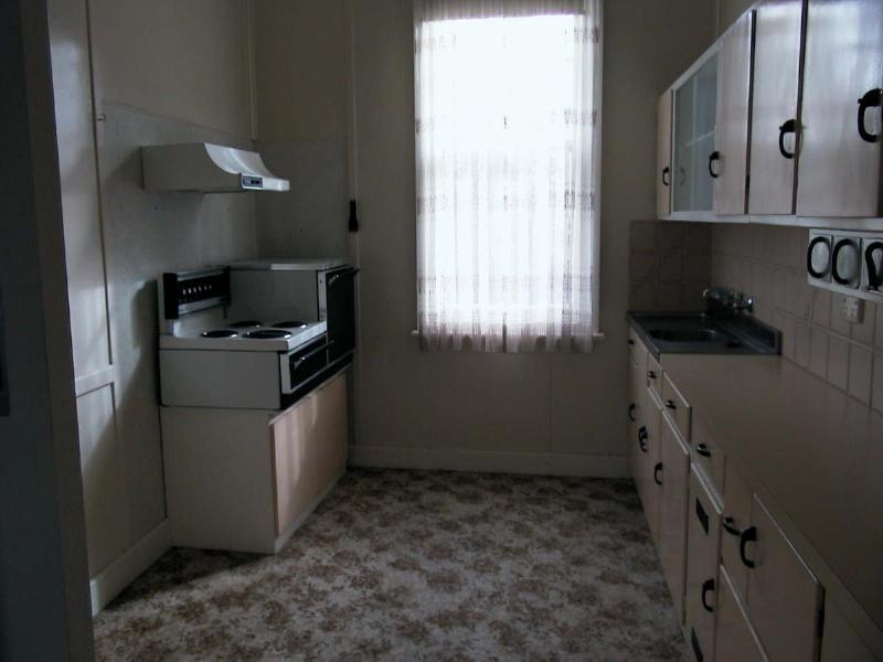 Weatherboard Home Picture 2