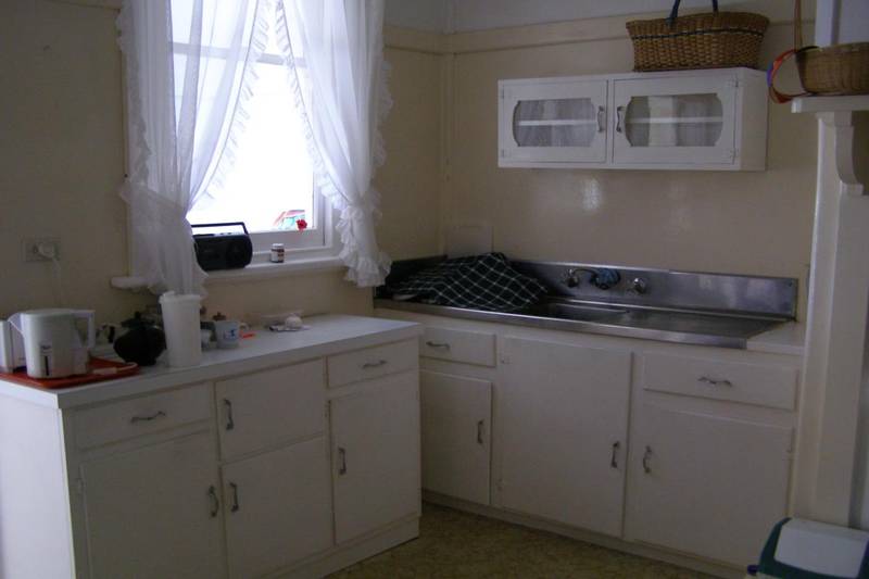 Quiet Position Picture 2