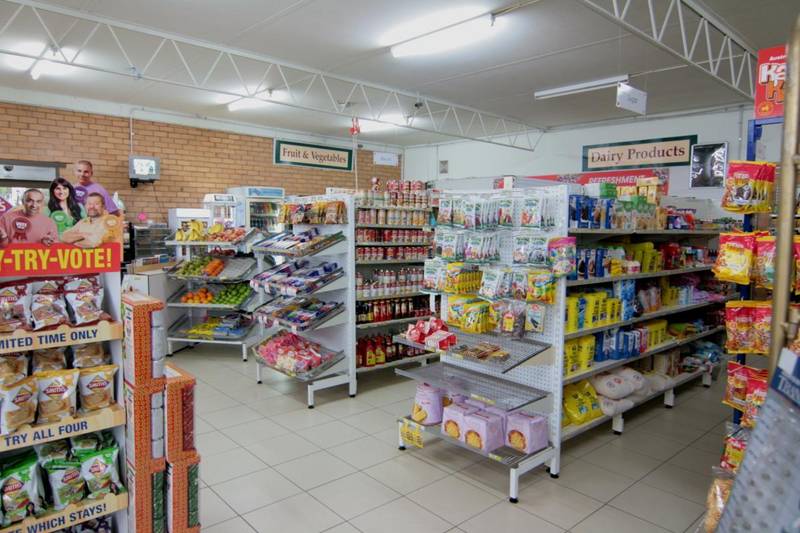 Freehold Business - Lake Bolac Licensed Supermarket Picture 3