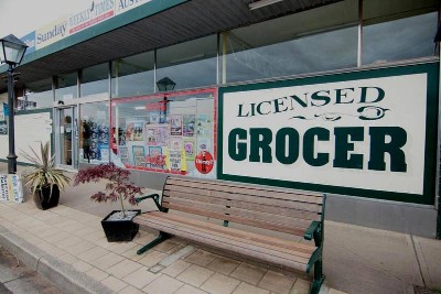 Freehold Business - Lake Bolac Licensed Supermarket Picture