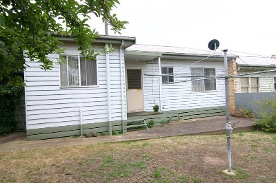 2 Bedroom Home Picture