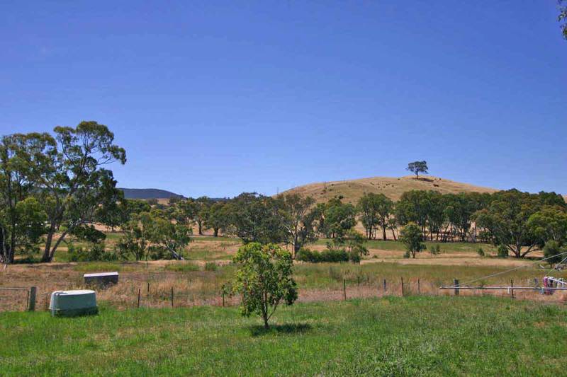 Country Setting in the heart of Pyrenees Picture 2