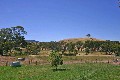 Country Setting in the heart of the Pyrenees Picture