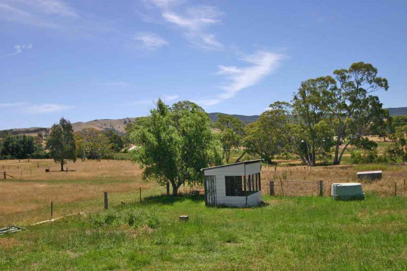 Country Setting in the heart of the Pyrenees Picture 3