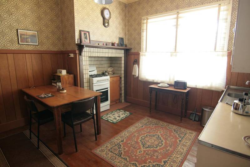 Quaint Cottage Charm - Willaura Picture 3