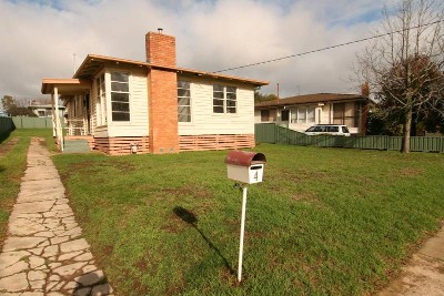 Lovely 3 Bedroom Home Picture