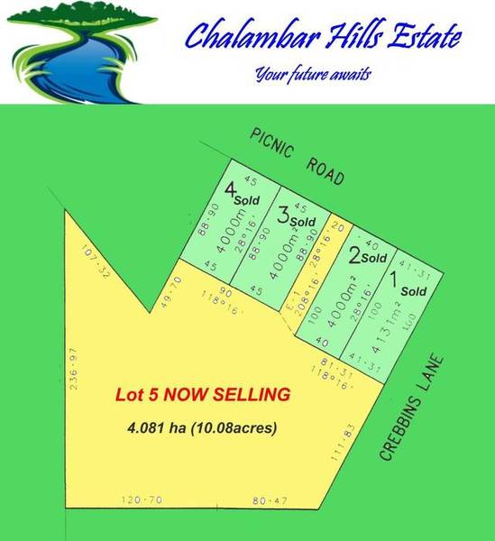 10 ACRES - ARARAT Picture 2