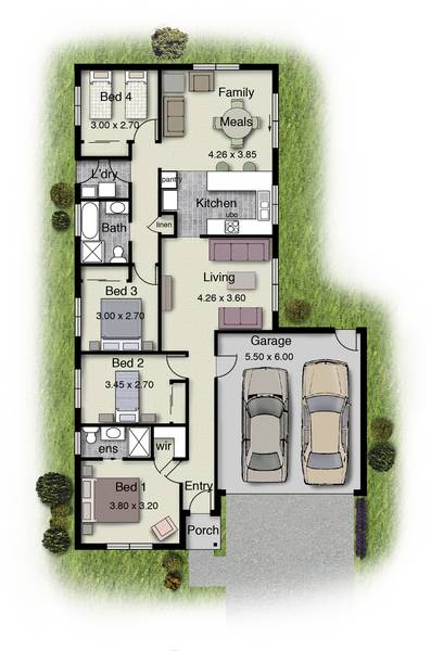 Ararat's Newest Townhouses Picture 2