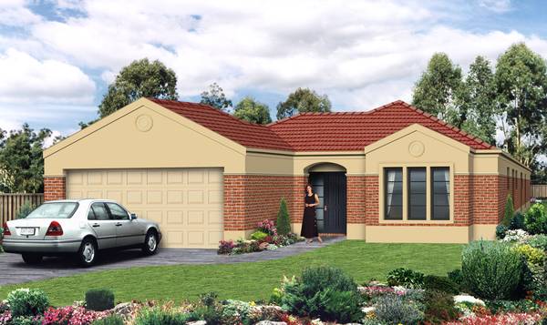 Ararat's Newest Townhouses Picture 3