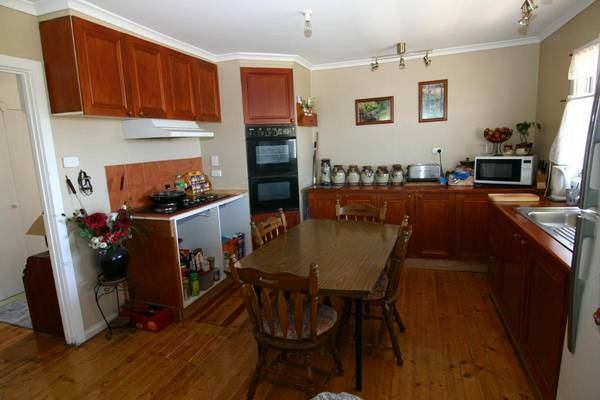 Country Retreat - Maroona Picture 3