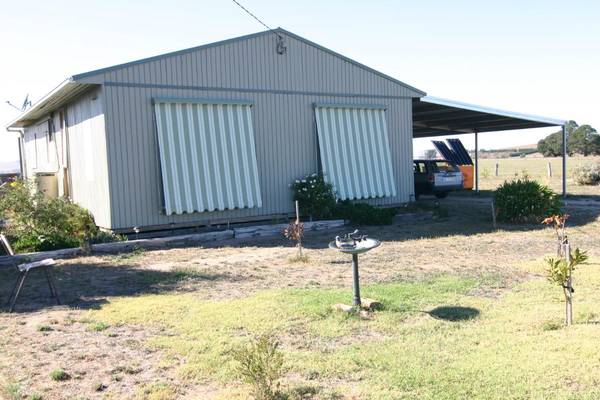 Country Retreat - Maroona Picture 1