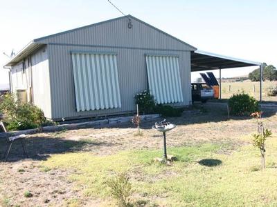 Country Retreat - Maroona Picture