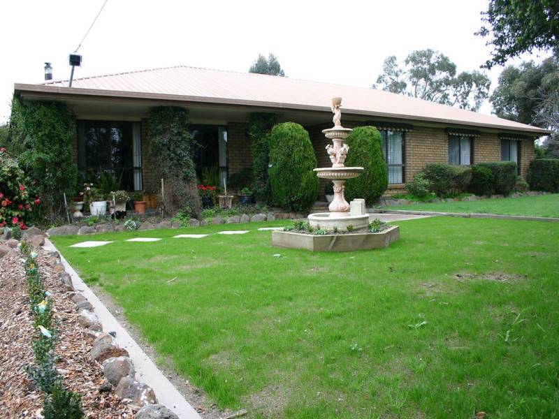 Established Horse Trainers Property Picture 1