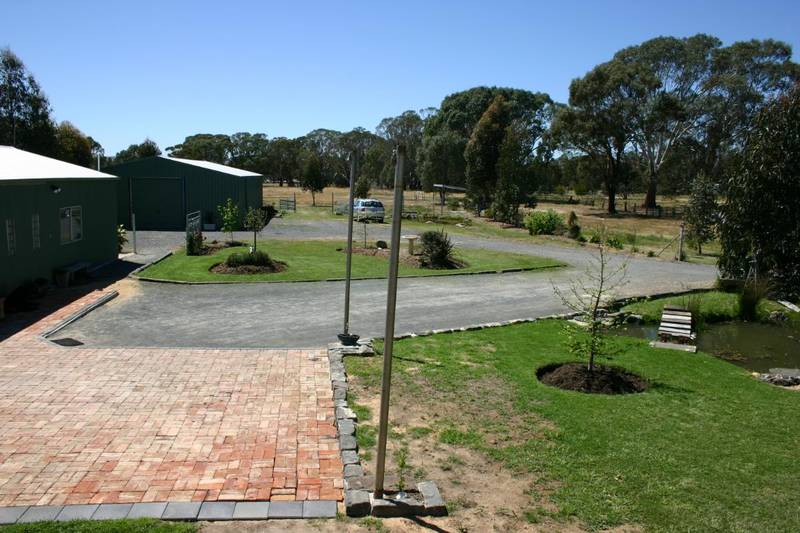 Future Dream Home Site Picture 1