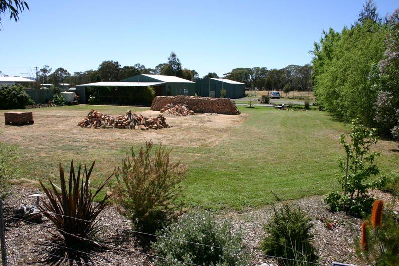 Future Dream Home Site Picture 2