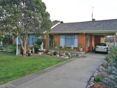 GRAMPIANS VIEWS-QUIET RURAL LIFESTYLE Picture
