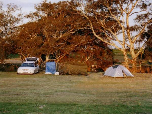 HOPKINS RIVER FRONTAGE Picture 1