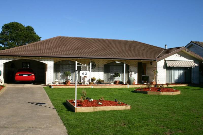 IMMACULATE BRICK VENEER - KEEN VENDORS Picture 1