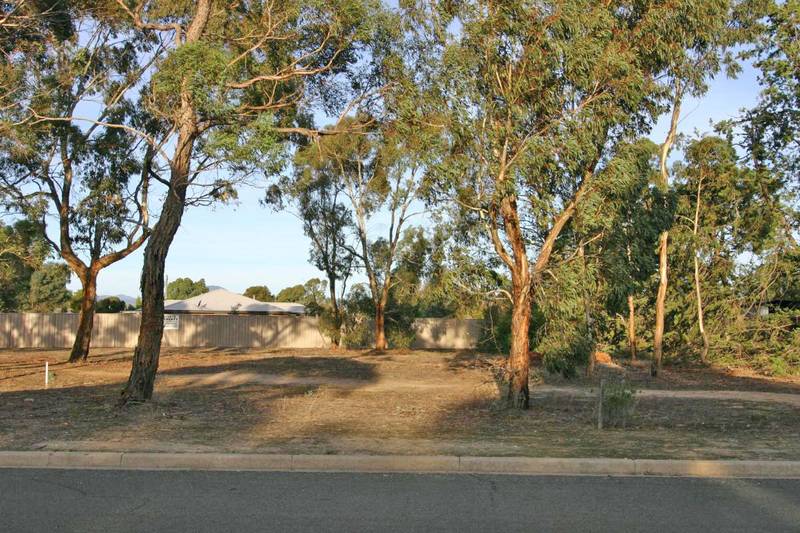 New Land Subdivision Picture 1