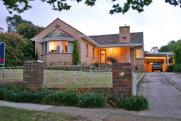 Period Distinction - West End Picture 1