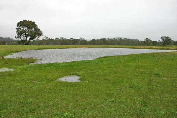 Picturesque Pyrenees Ranges - 17 Acres Picture 3