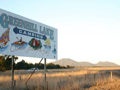 Prime Development Land Picture