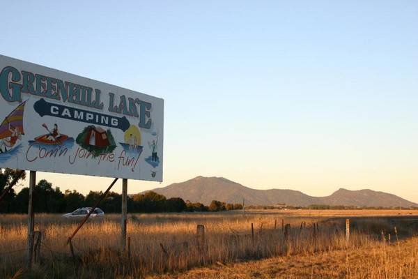 Prime Development Land Picture 2