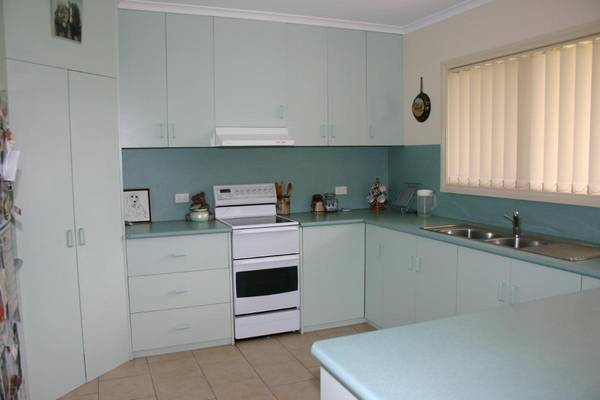 Rural Aspect - On Towns Edge Picture 2