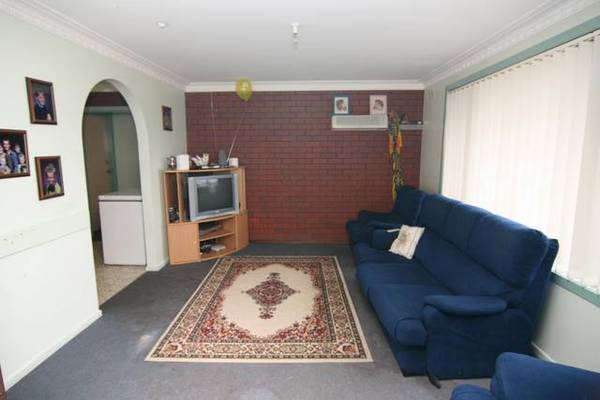 Spacious Family Home Picture 2