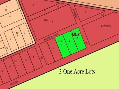 WANT TO BUILD THAT DREAM HOME? Picture