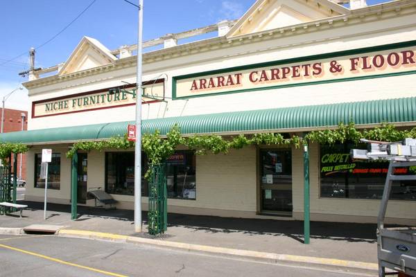 Central CPD Commercial Premises Picture 1