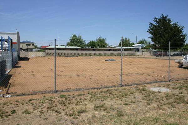 Commercial - Western Highway Site Picture 1