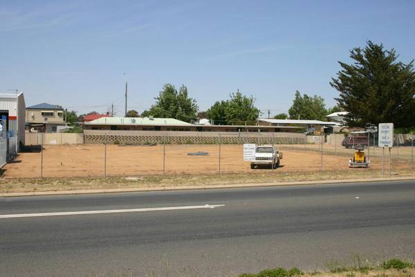Commercial - Western Highway Site Picture 3