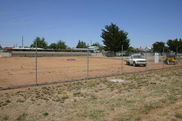 Commercial - Western Highway Site Picture 2