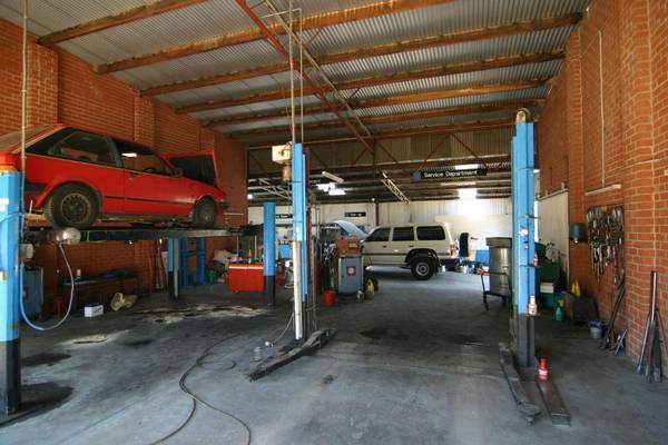 Commercial Site - Western Highway Picture 3