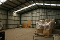 Large Industrial Shed Picture