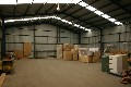 Large Industrial Shed Picture