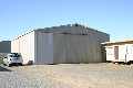 Large Industrial Shed Picture