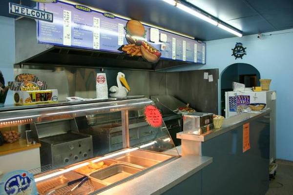 Reid's Take-Away Picture 3
